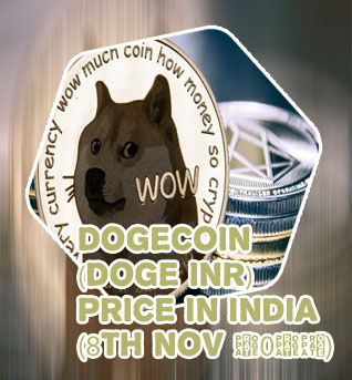 1 dogecoin value