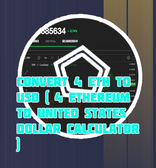 4 eth