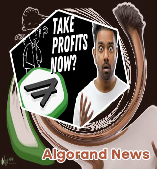 Algo crypto news