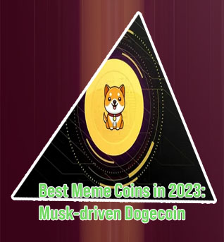 Baby dogecoin available