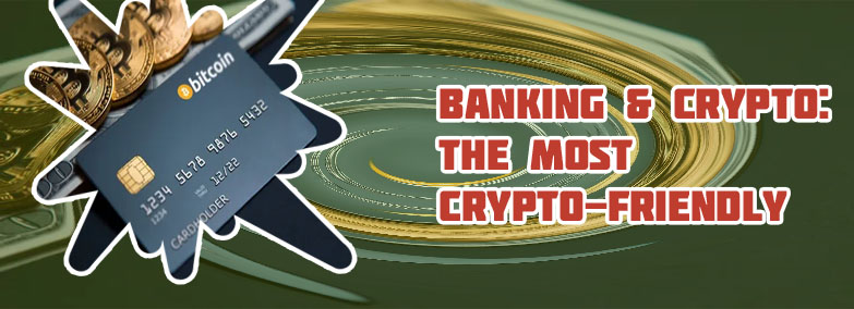 Best bank account for cryptocurrency