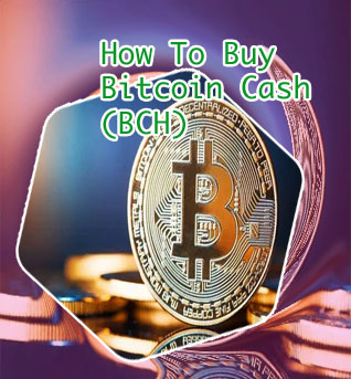 Bitcoin cash where to buy