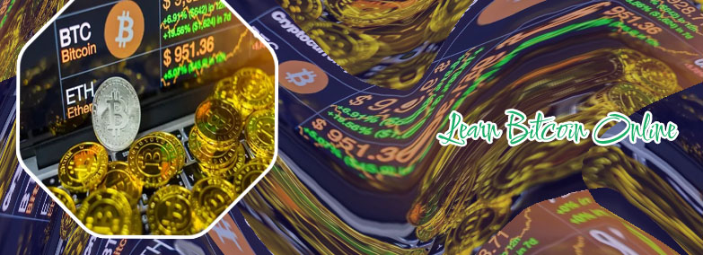 Bitcoin online trading