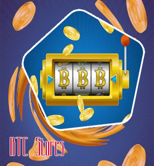 Btc game