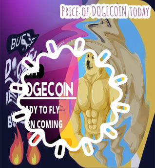 Buff dogecoin price