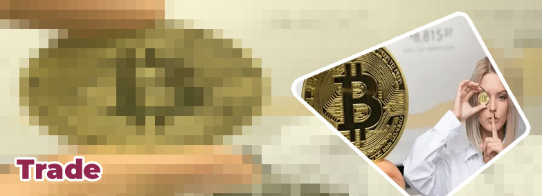 Buy and trade cryptocurrency