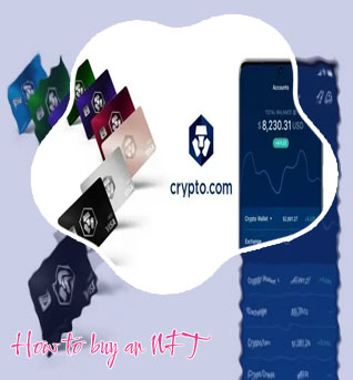 Buy nft on cryptocom