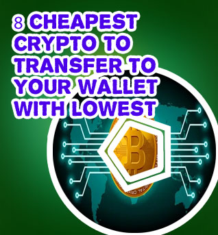 Cheapest bitcoin