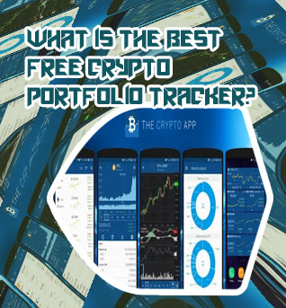 Crypto price app