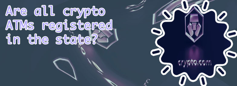 Cryptocom atm