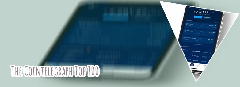 Cryptocom top 50