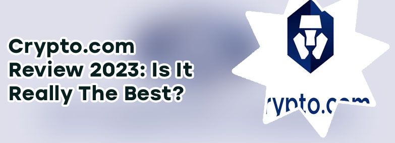 Cryptocom what is it