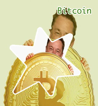 Definition of bitcoin