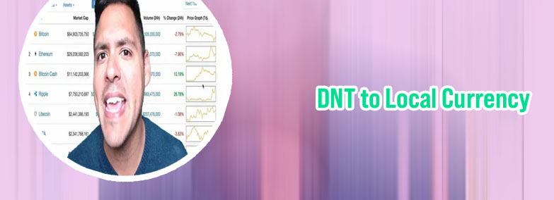 Dnt crypto news