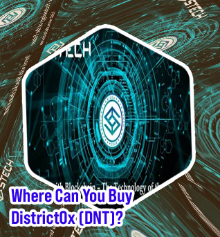 Dnt cryptocurrency