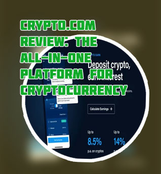 Does crypto com have fees