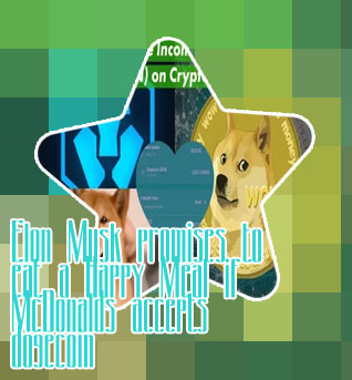 Dogecoin on cryptocom