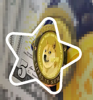 Dogecoinvalue