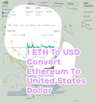 Eth to usd exchange