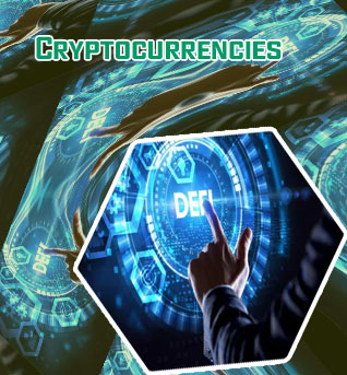 Finance crypto