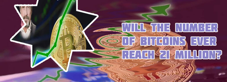 Forces have than million bitcoin