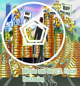 Forces than million bitcoin