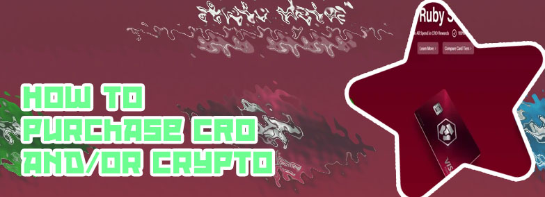 How to add debit card to cryptocom