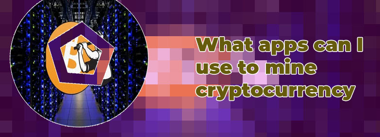 How to become a crypto miner