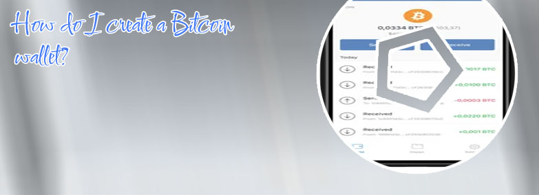 How to open a bitcoin wallet