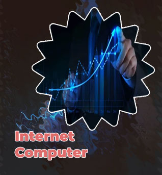 Internet computer crypto value