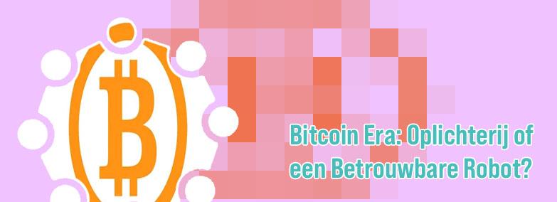 Koers bitcoin