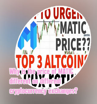 Matic price crypto