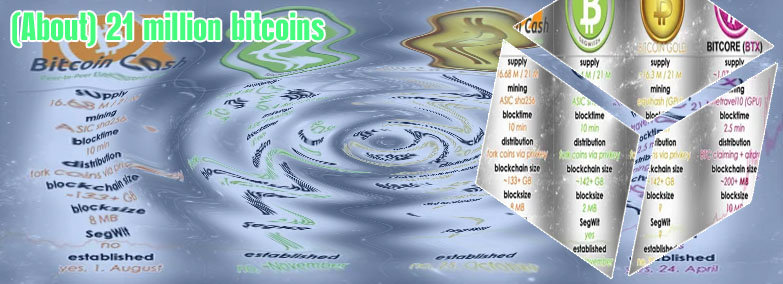 Max bitcoin supply