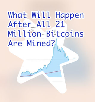 More than million bitcoin