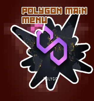 Polygon cryptocurrency
