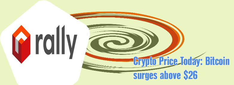Rally crypto price