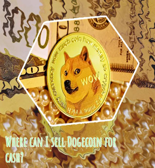 Sell dogecoin for usd