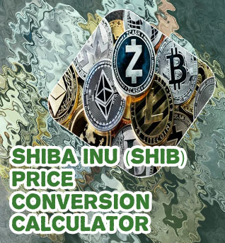 Shib crypto coin