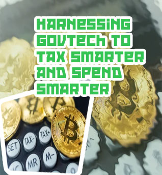 Taxes cryptocurrency