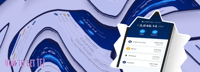 Tez crypto