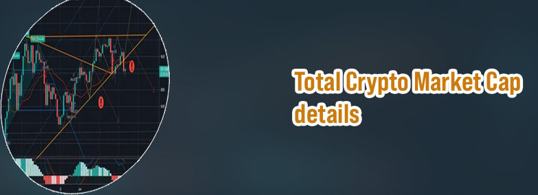 Total market cap crypto