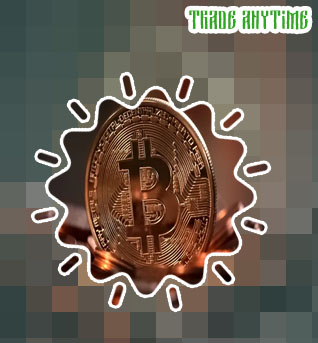 Trade bitcoin online