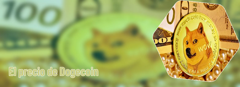 Valor del dogecoin actual